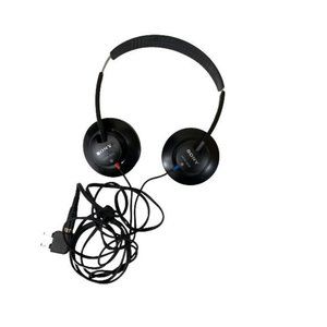 Sony MDR-S30 Dynamic Stereo Headphones